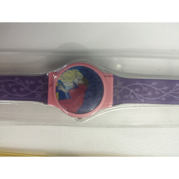 5 Vintage Disney Watches Bambi, Aladdin, Pocahontas, Sleeping Beauty, Aristocats main image 6